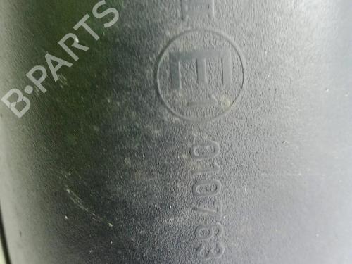 Right mirror SEAT LEON (1M1) 1.6 16 V | BP32437908C27