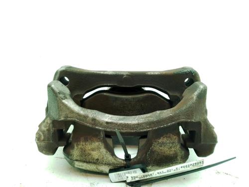 Left front brake caliper RENAULT MEGANE IV Hatchback (B9A/M/N_) 1.3 TCe 140 (B9NB) | BP39581231M105 - Image 2