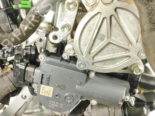 Engine MAZDA CX-5 (KF) 2.0 | BP25019130M1 - Image 6