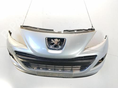 Used Front bumper Front bumper PEUGEOT 207 (WA_, WC_) 1.4 (73 hp) 36449715 36449715