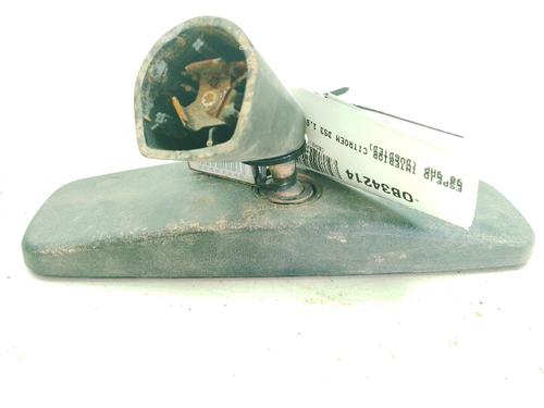 Rear mirror CITROËN DS3 (SA_) 1.6 HDi 90 | BP18374681I6 