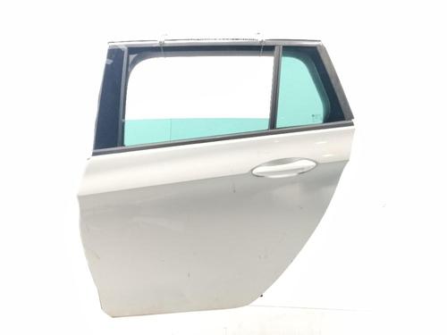 Used Left rear door OPEL ASTRA K Sports Tourer (B16) 1.4 Turbo (35) (150 hp) 32182588