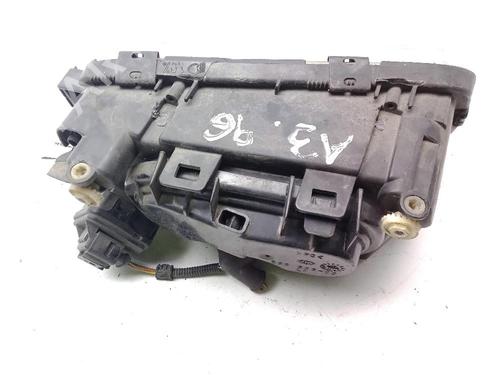 Left headlight AUDI A3 (8L1) 1.8 | BP31012466C28 