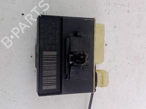 Used Electronic module CITROËN SPACETOURER Bus (V_) 2.0 BlueHDi 150 (150 hp) 21566667