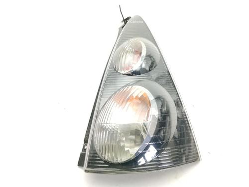 Used Right taillight Right taillight CITROËN C1 (PM_, PN_) 1.0 (68 hp) 33232699 33232699