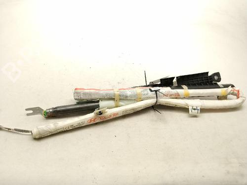Used Right curtain airbag Right curtain airbag KIA OPTIMA (JF) 1.7 CRDi (141 hp) 36497057 36497057