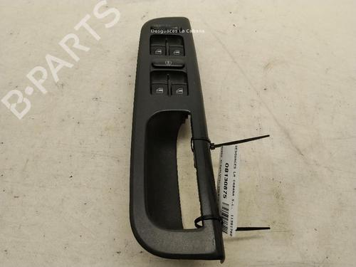 Used Left front window switch Left front window switch SKODA OCTAVIA I Combi (1U5) 1.9 TDI (110 hp) 36514942 36514942