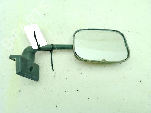 Used Right mirror CITROËN C15 Box Body/MPV (VD_) 1.9 D (60 hp) 25865815