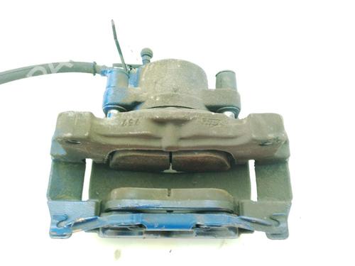 Left front brake caliper LAND ROVER RANGE ROVER EVOQUE (L538) 2.0 D | BP30871724M105