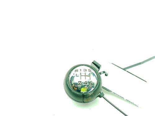 Used Shift knob PEUGEOT 3008 I MPV (0U_) 2.0 HDi 150 / BlueHDi 150 (150 hp) 30314489