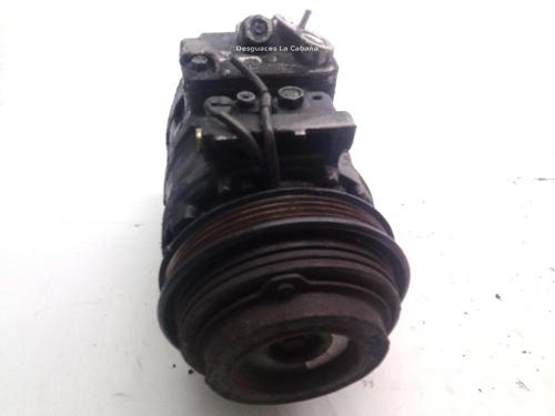 Used AC compressor AC compressor SKODA SUPERB I (3U4) 2.5 TDI (155 hp) 24121206 24121206
