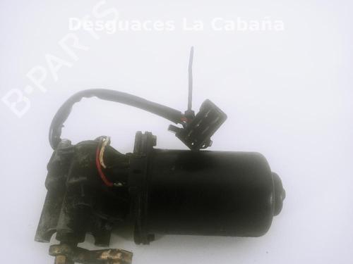 Front wiper motor MERCEDES-BENZ VITO Bus (W638) 112 CDI 2.2 (638.194) | BP18372517M29 