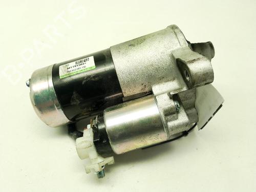 Used Starter Starter MAZDA 6 Estate (GJ, GL) 2.2 D (150 hp) 40062164 40062164