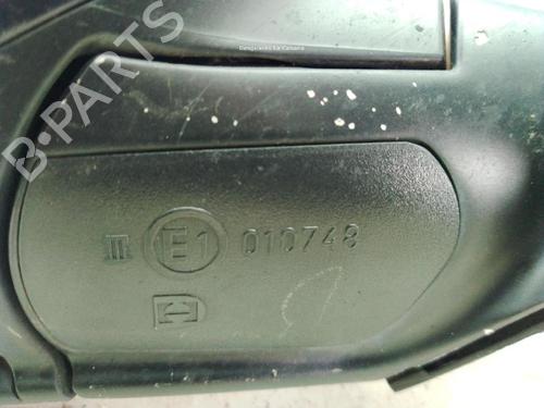 Right mirror BMW 5 (E60) 530 i | BP23998880C27 