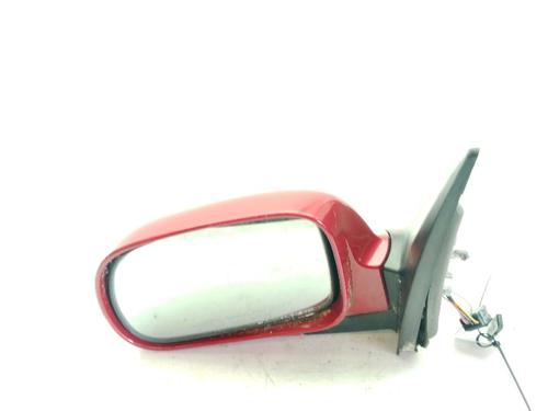 Used Left mirror Left mirror SSANGYONG ACTYON I 2.0 Xdi (141 hp) 36001100 36001100
