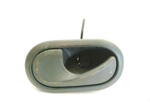 Used Front left interior door handle Front left interior door handle RENAULT MASTER III Van (FV) 2.3 dCi 170 FWD (FV0L) (170 hp) 33905235 33905235