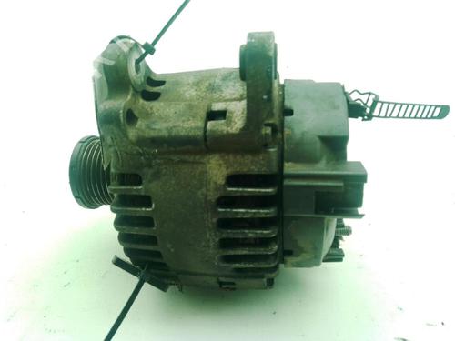 Alternator SEAT EXEO (3R2) 2.0 TDI | BP30718654M7 - Image 3