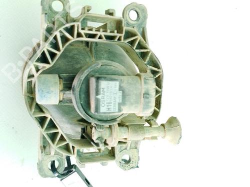 Left front fog light DACIA DUSTER SUV Van 1.5 dCi | BP30525692C30 - Image 2