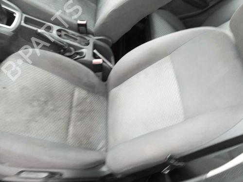 Grille FORD FOCUS II (DA_, HCP, DP) 1.6 TDCi | BP18366570C40 