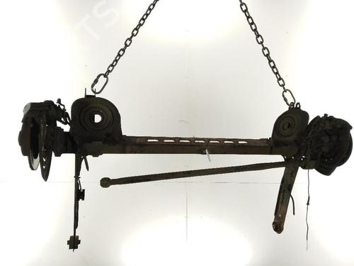 Used Rear axle Rear axle RENAULT TRAFIC II Bus (JL) 1.9 dCI 100 (JL0C, JL0K) (101 hp) 36765592 36765592