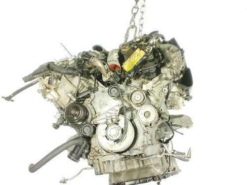 Engine MERCEDES-BENZ E-CLASS (W212) E 300 CDI / BlueTEC (212.020, 212.021, 212.027) | BP33840517M1 - Image 5