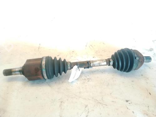 Used Left front driveshaft FORD MONDEO IV (BA7) 2.0 TDCi (140 hp) 28350964