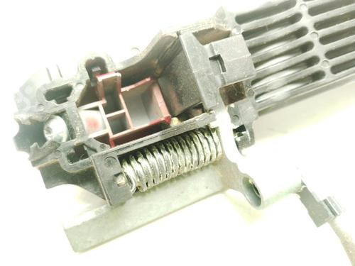 Rear right interior door handle MAZDA 3 (BM, BN) 2.0 | BP39739472I16 - Image 3