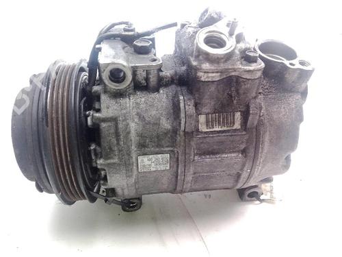 AC compressor SKODA SUPERB I (3U4) 2.5 TDI | BP24121206M34