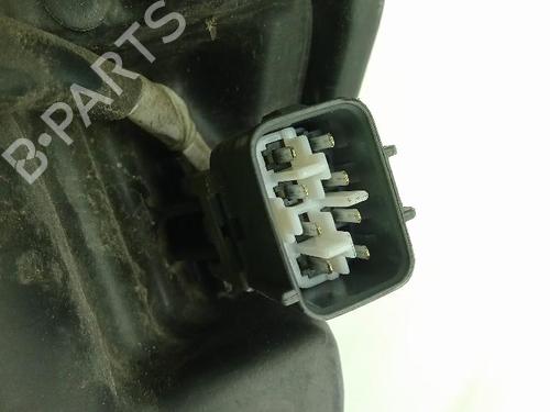 Left headlight SUZUKI IGNIS III (MF, FF) 1.2 Hybrid (ATK412, FF21S) | BP32438164C28