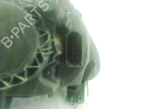Left headlight VW TOURAN (1T1, 1T2) 1.9 TDI | BP29697918C28