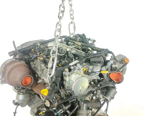 Used Engine Engine OPEL INSIGNIA A (G09) 2.0 CDTI (68) (110 hp) 35800306 35800306