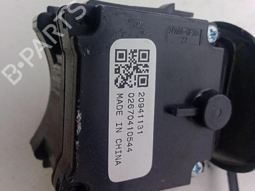 Steering column stalk OPEL INSIGNIA A (G09) | BP26612435I23 - Image 4