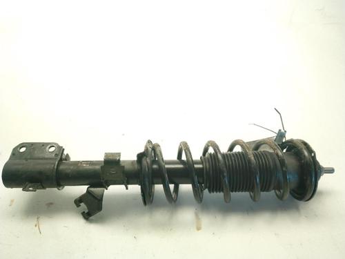 Used Right front shock absorber NISSAN MICRA V (K14) 1.0 (71 hp) 24049707