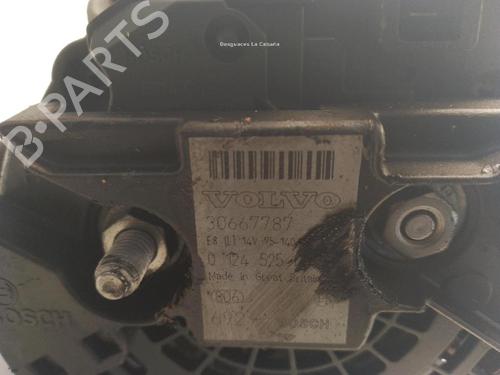 Alternator VOLVO XC90 I (275) D5 AWD | BP24544436M7 