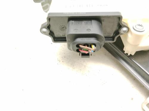 Rear left window mechanism BMW X3 (E83) 2.0 sd | BP36765702C24 - Image 3