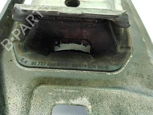 Engine mount OPEL COMBO E Tour / Life (K9) 1.5 | BP35750387M89  - Image 5
