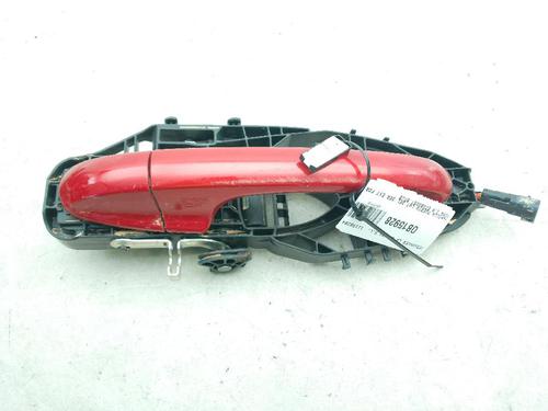 front-right-exterior-door-handle-ford-puma-j2k-cf7-2019-24049446 main image