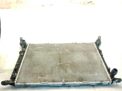 Used Water radiator Water radiator AUDI A4 Allroad B8 (8KH) 3.0 TDI quattro (240 hp) 40622406 40622406