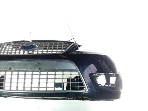 Front bumper FORD MONDEO IV (BA7) 2.0 TDCi | BP18360765C7 