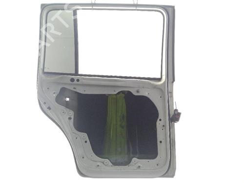 Left rear door VW TOURAN (1T1, 1T2) 1.9 TDI | BP18359548C4 