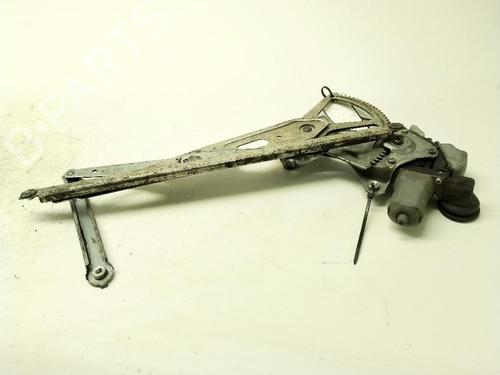 Used Front left window mechanism TOYOTA PRIUS (_W3_) 1.8 Hybrid (ZVW3_) (99 hp) 32658673