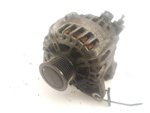 Generator FORD FOCUS III 1.6 TDCi (115 hp) 24046833