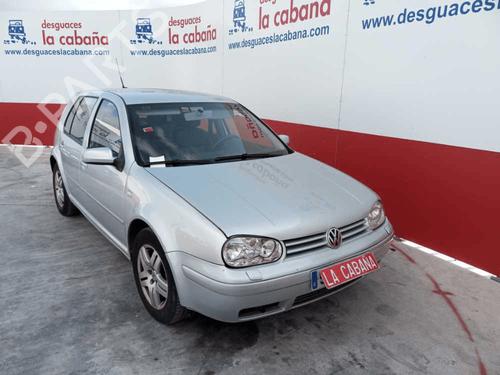 Left headlight VW GOLF IV (1J1) 1.6 | BP18372936C28 