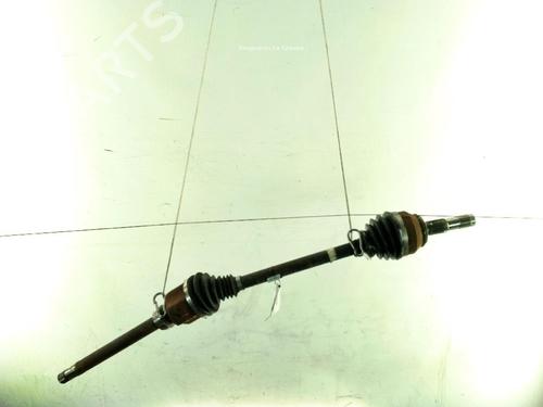 Right front driveshaft PEUGEOT BOXER Van 2.0 BlueHDi 130 | BP24002814M39 