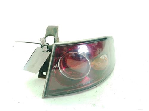 Used Right taillight Right taillight SEAT IBIZA III (6L1) 1.4 TDI (70 hp) 36001022 36001022