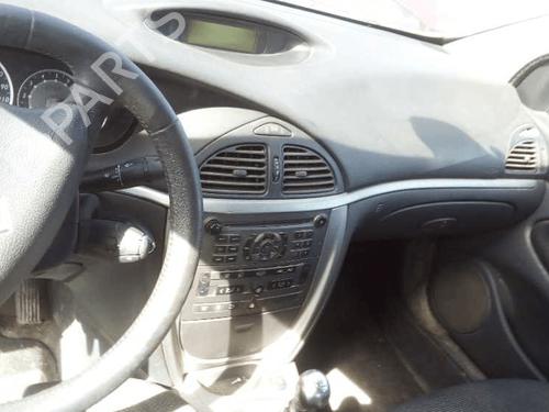 Front left window mechanism CITROËN C5 II (RC_) 2.0 HDi (RCRHRH) | BP28838970C22 