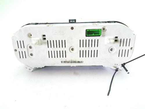 Instrument cluster SUZUKI GRAND VITARA II (JT, TE, TD) 1.9 DDiS All-wheel Drive (JT419, TD44, JB419WD, JB419XD,... | BP19506011C47 