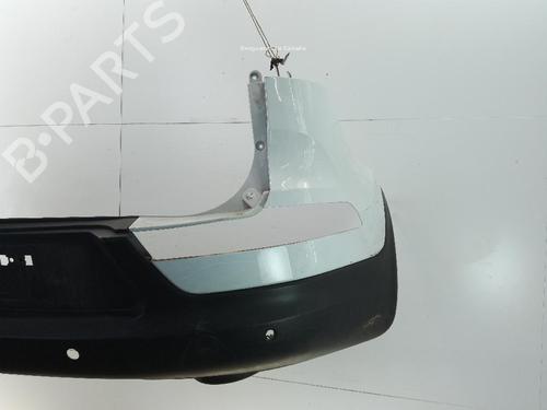 Rear bumper KIA SPORTAGE III (SL) 1.6 GDI | BP27513908C8