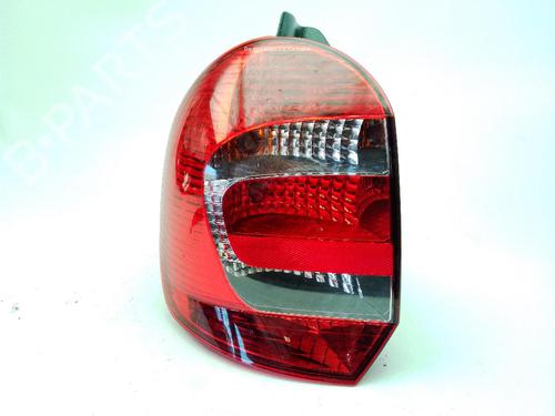 Used Left taillight Left taillight RENAULT MODUS / GRAND MODUS (F/JP0_) 1.5 dCi (FP0F, JP0F) (86 hp) 36595611 36595611