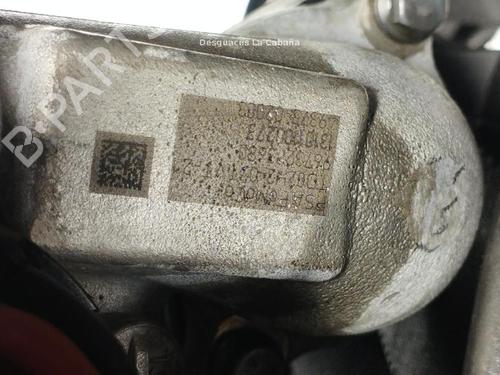 Engine CITROËN C4 II (NC_) 1.6 HDi 90 | BP37434637M1 - Image 8